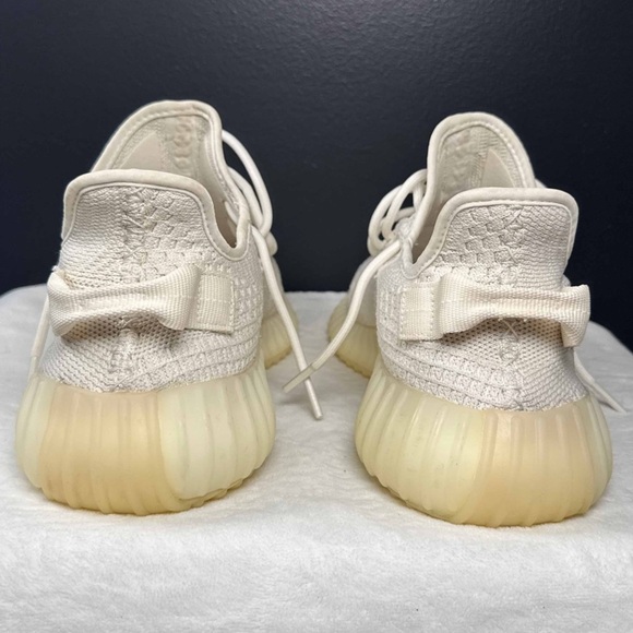 Adidas Yeezy Boost 350 V2 “Bone” Men’s 11.5 – Preowned - Picture 8 of 11